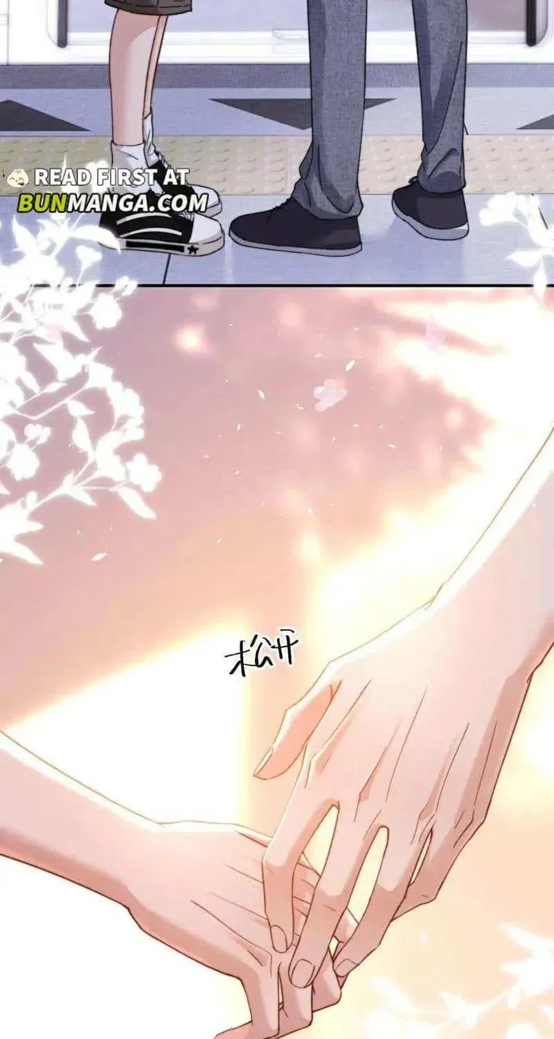Ke Ai Guo Min Yuan Chapter 48.4 page 25 - 