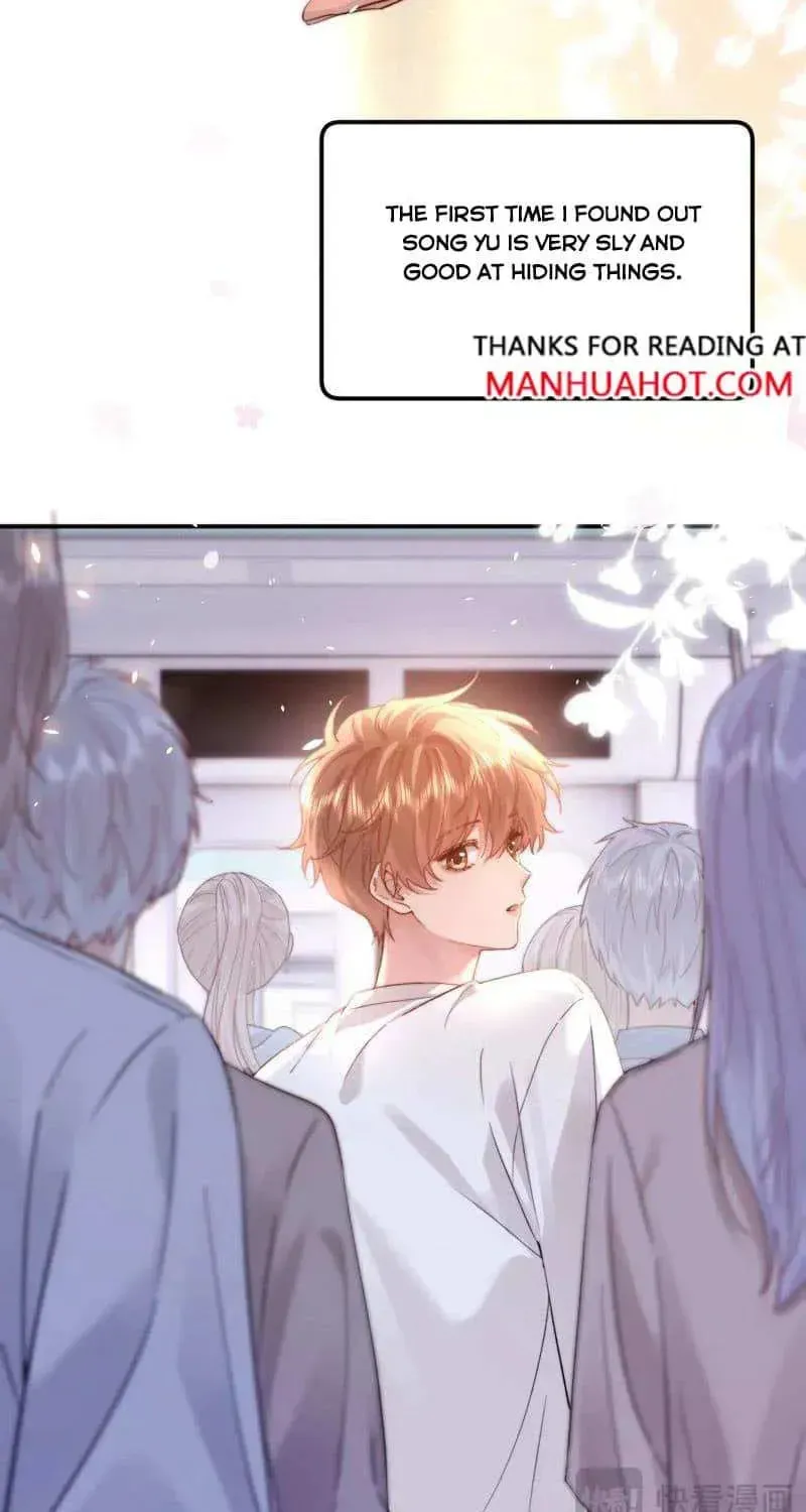 Ke Ai Guo Min Yuan Chapter 48.4 page 26 - 