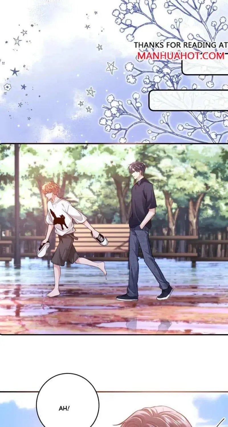 Ke Ai Guo Min Yuan Chapter 48.4 page 4 - 