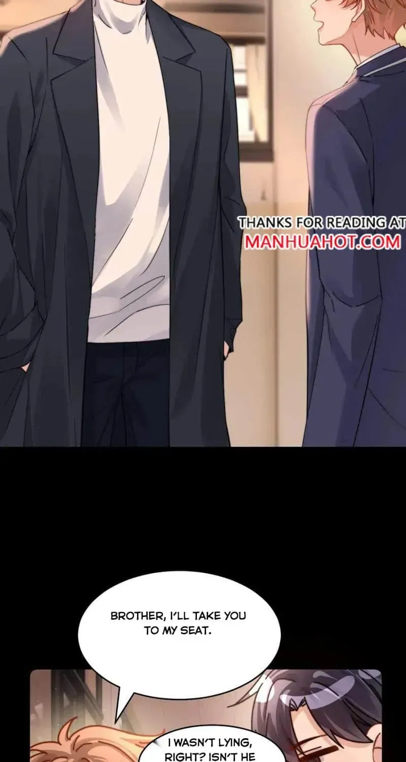 Ke Ai Guo Min Yuan Chapter 48.4 page 39 - 
