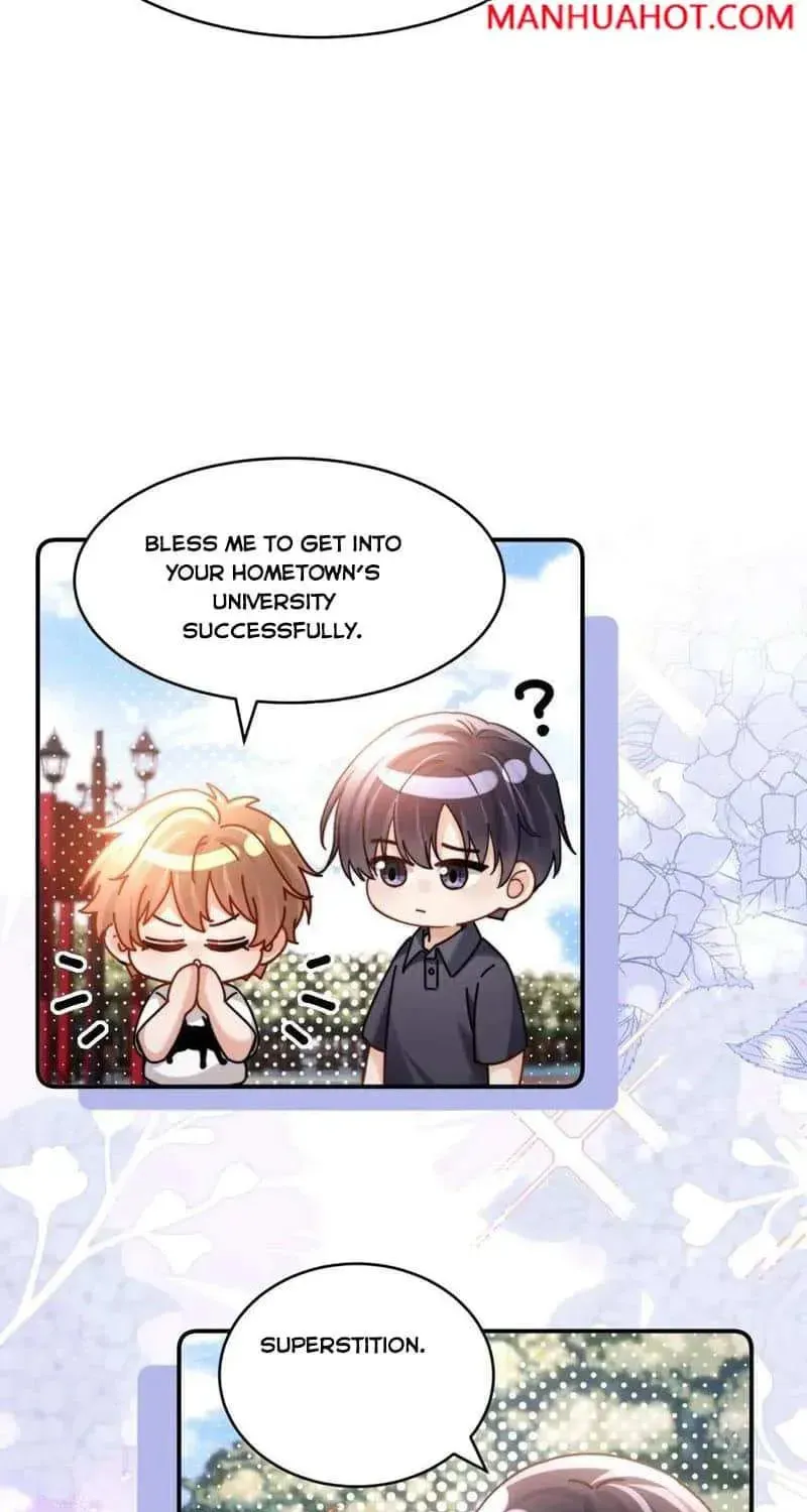 Ke Ai Guo Min Yuan Chapter 48.4 page 7 - 