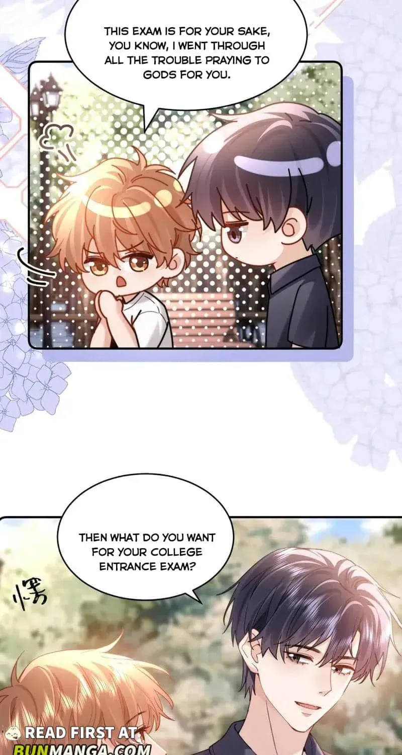 Ke Ai Guo Min Yuan Chapter 48.4 page 9 - 
