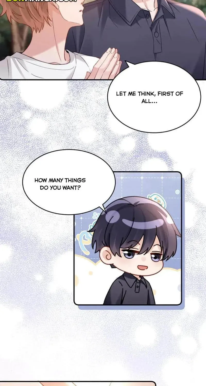 Ke Ai Guo Min Yuan Chapter 48.4 page 10 - 