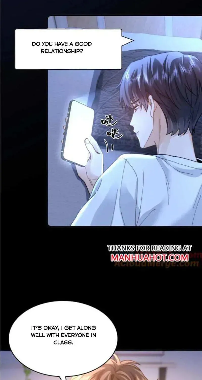 Ke Ai Guo Min Yuan Chapter 48.5 page 14 - 