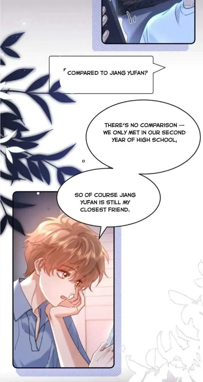Ke Ai Guo Min Yuan Chapter 48.5 page 16 - 