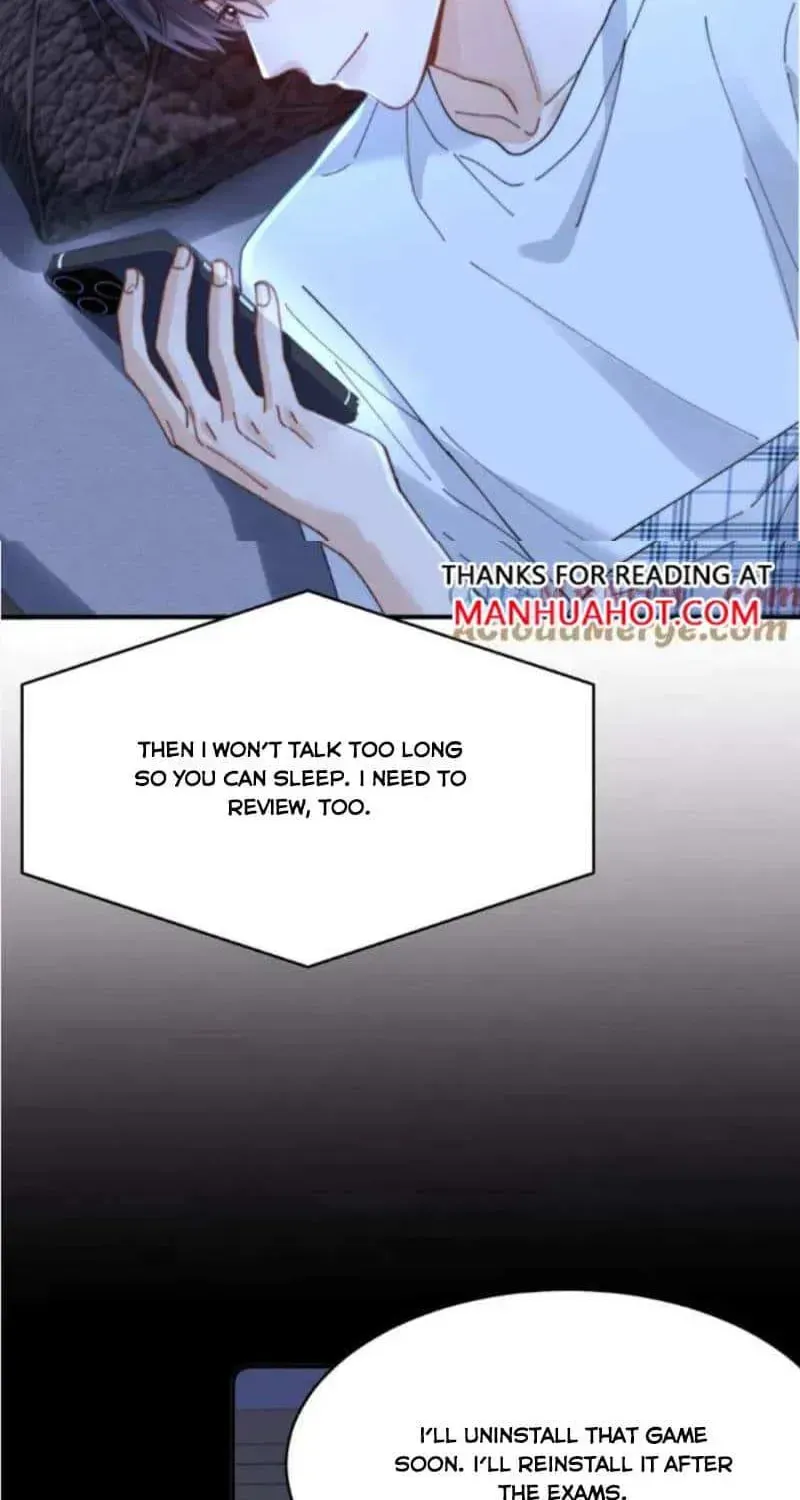 Ke Ai Guo Min Yuan Chapter 48.5 page 20 - 