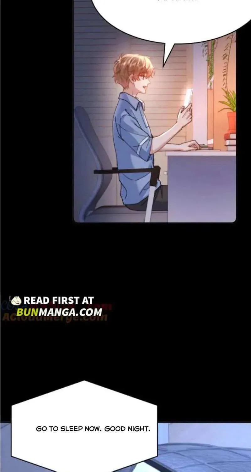 Ke Ai Guo Min Yuan Chapter 48.5 page 21 - 