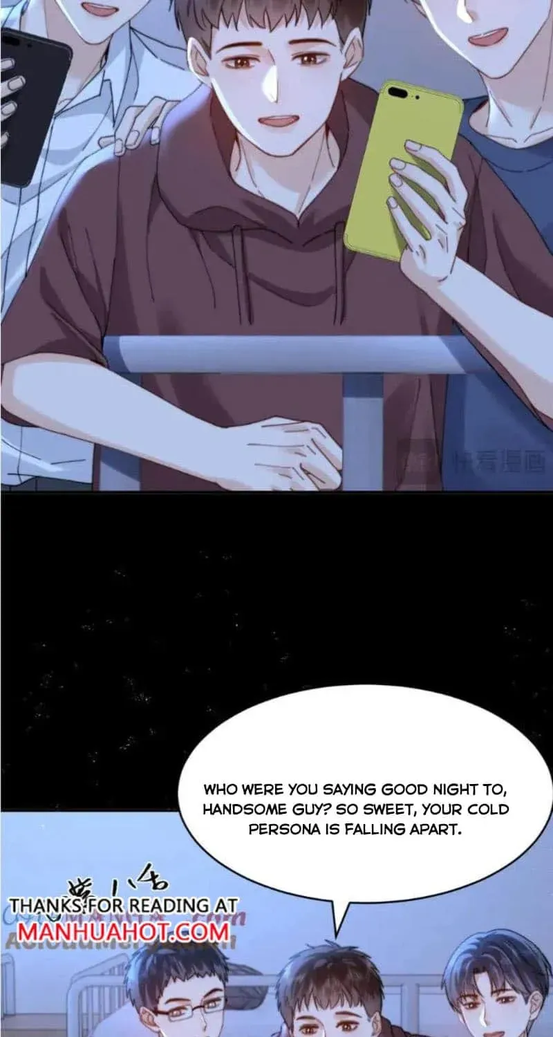 Ke Ai Guo Min Yuan Chapter 48.5 page 25 - 