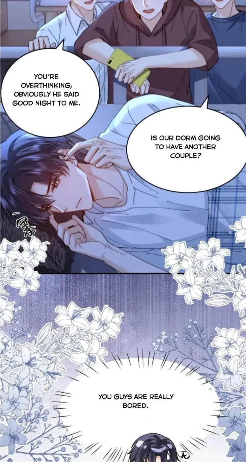 Ke Ai Guo Min Yuan Chapter 48.5 page 26 - 