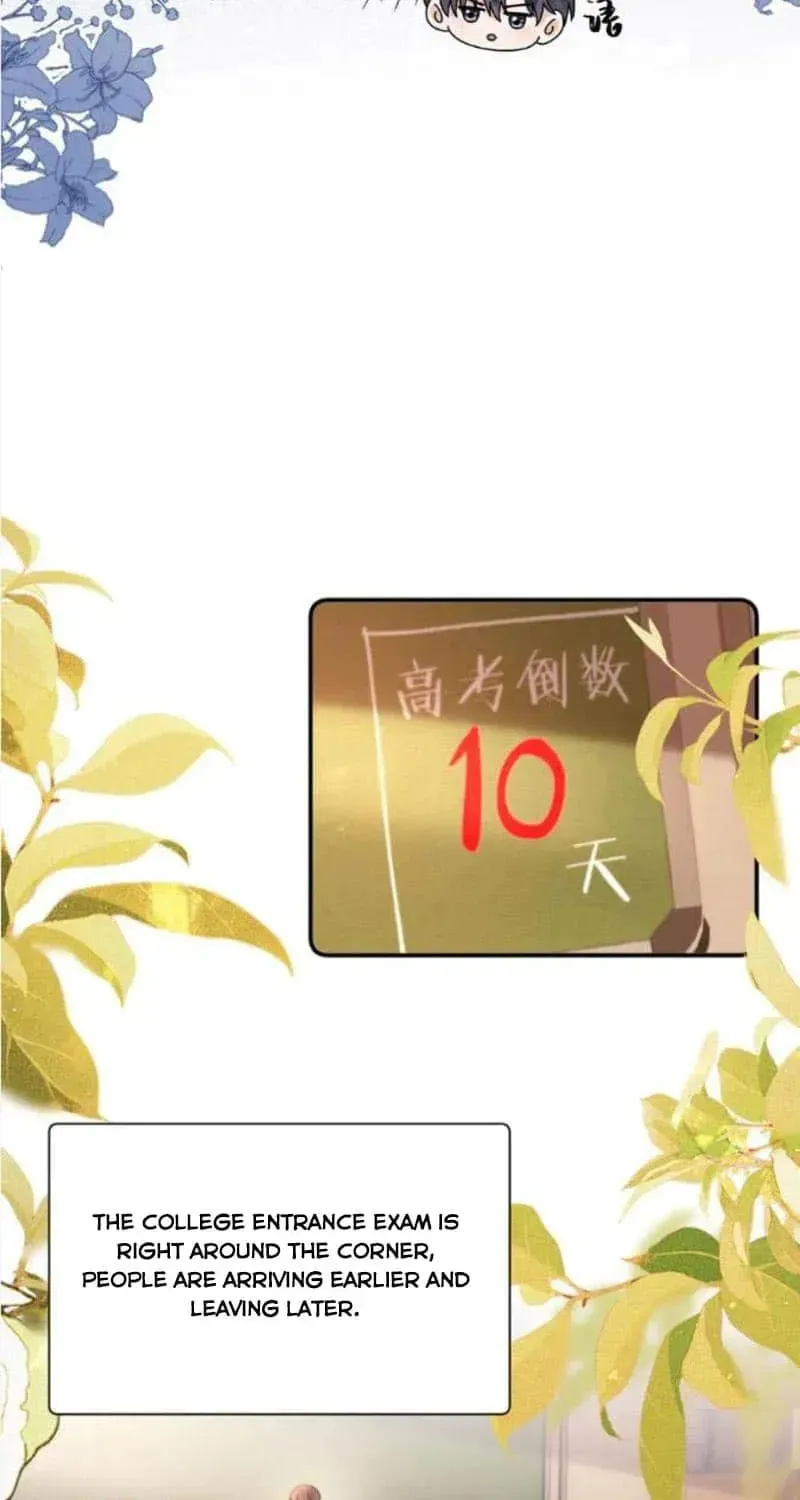 Ke Ai Guo Min Yuan Chapter 48.5 page 27 - 