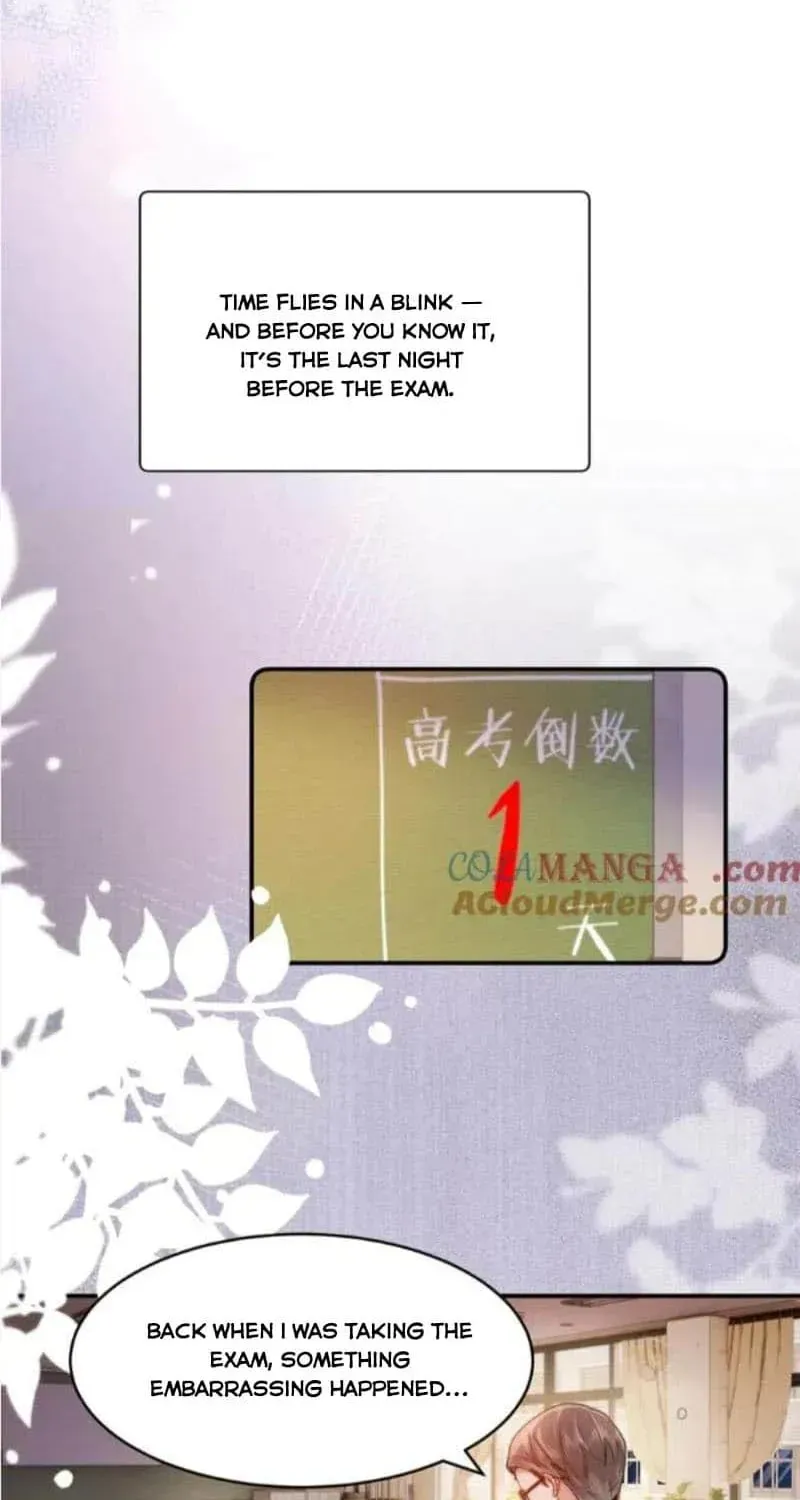 Ke Ai Guo Min Yuan Chapter 48.5 page 32 - 
