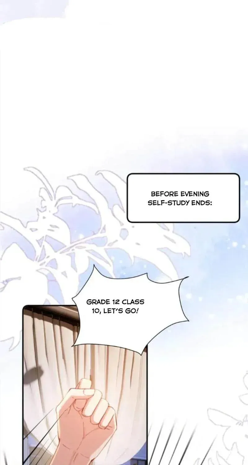 Ke Ai Guo Min Yuan Chapter 48.5 page 35 - 