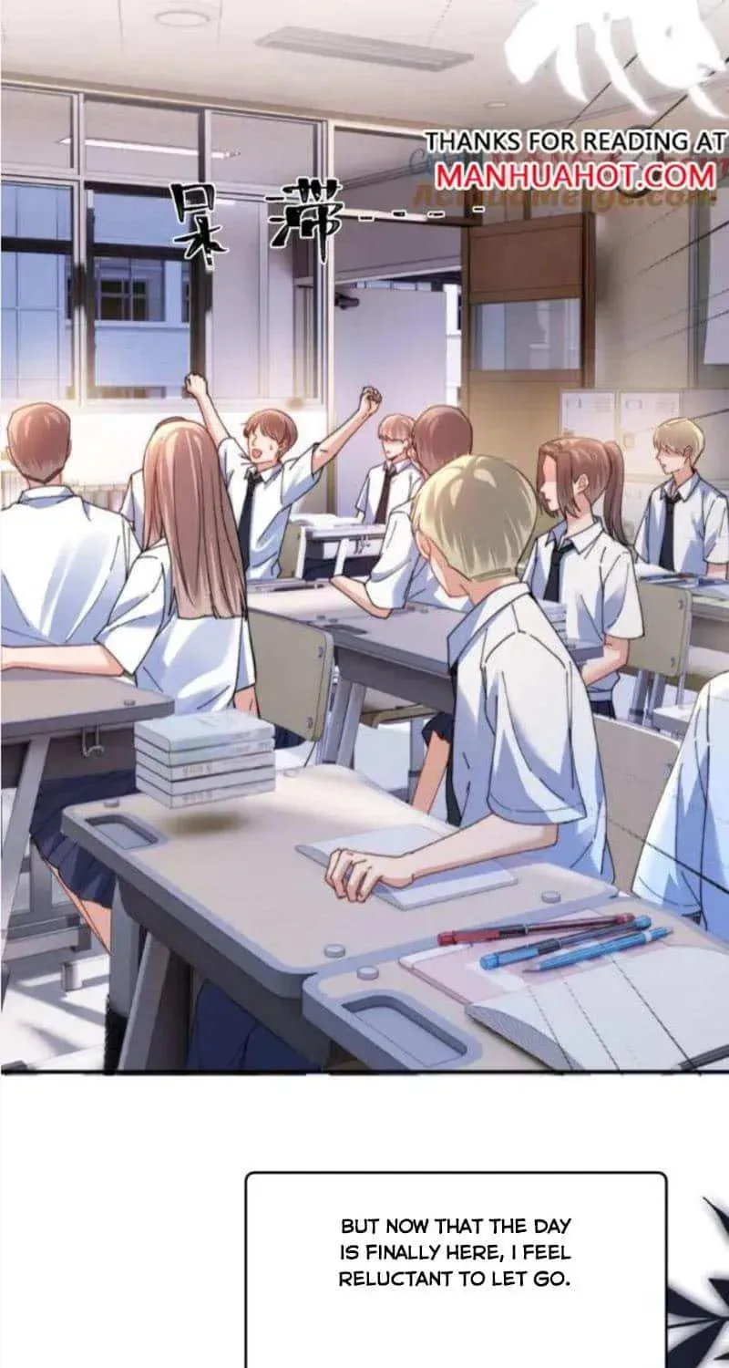 Ke Ai Guo Min Yuan Chapter 48.5 page 37 - 
