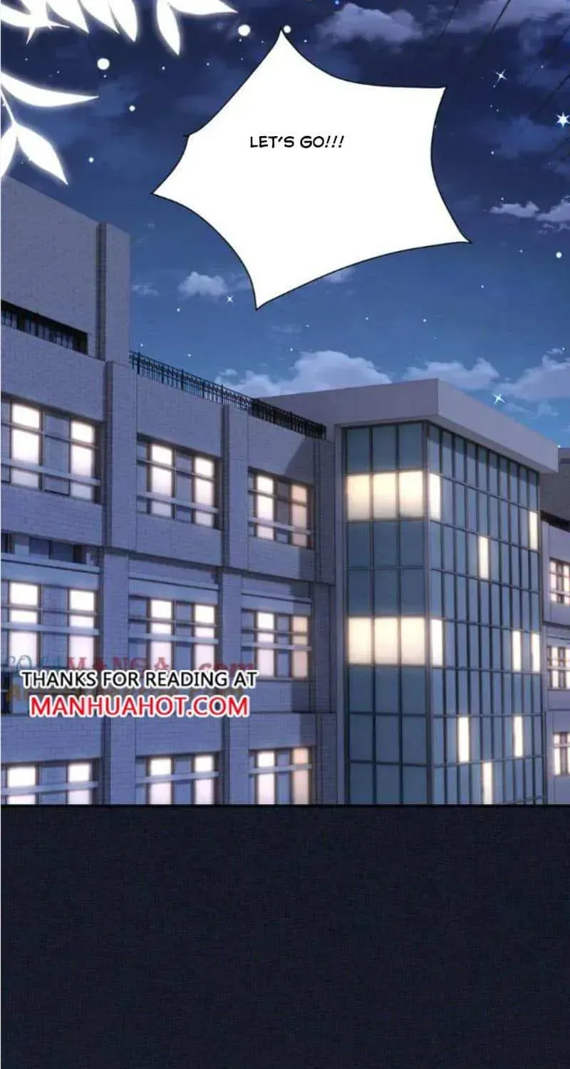 Ke Ai Guo Min Yuan Chapter 48.5 page 39 - 
