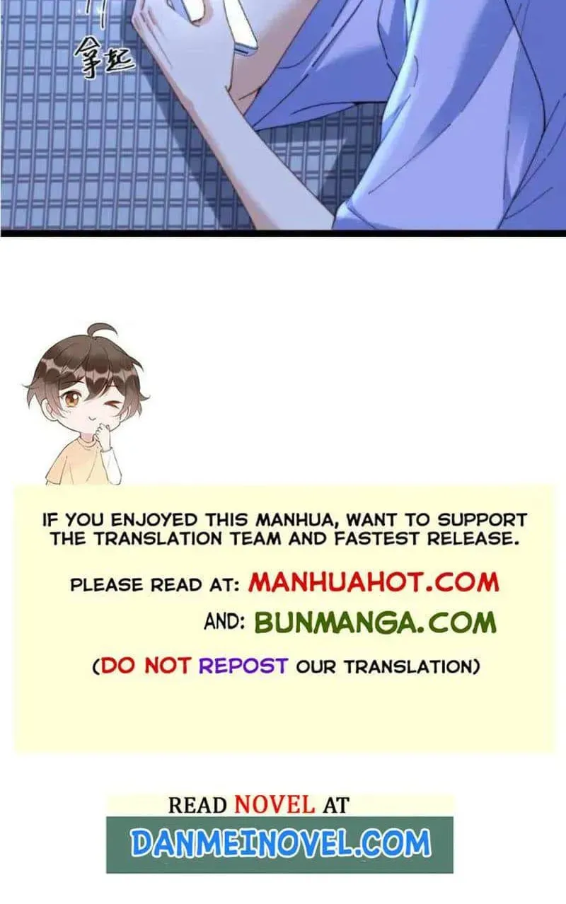 Ke Ai Guo Min Yuan Chapter 48.5 page 42 - 
