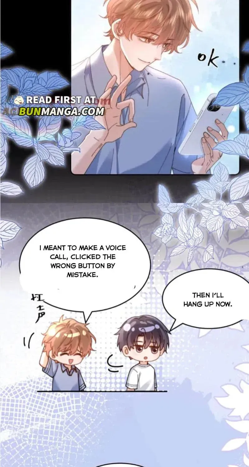 Ke Ai Guo Min Yuan Chapter 48.5 page 8 - 