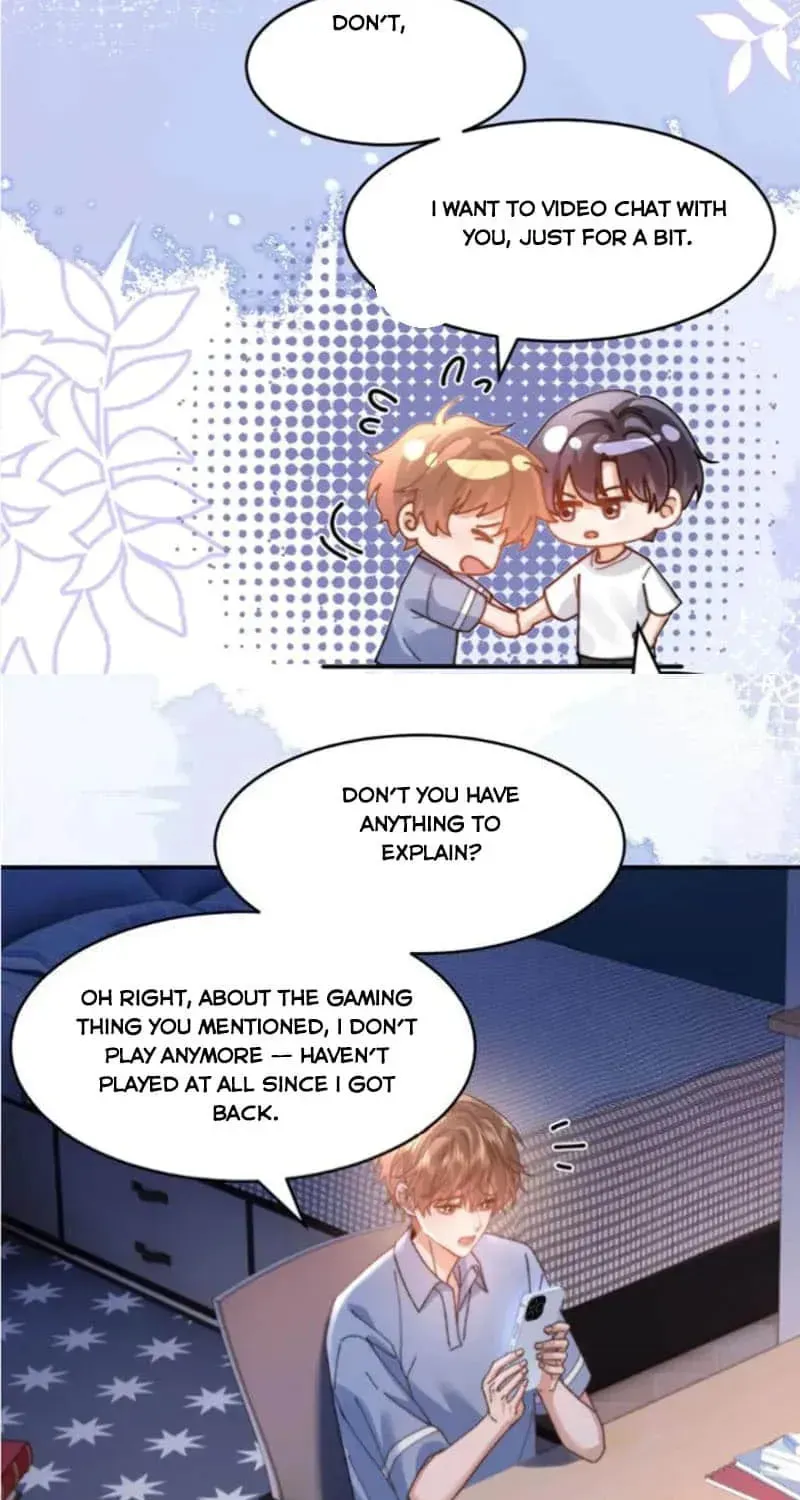 Ke Ai Guo Min Yuan Chapter 48.5 page 9 - 