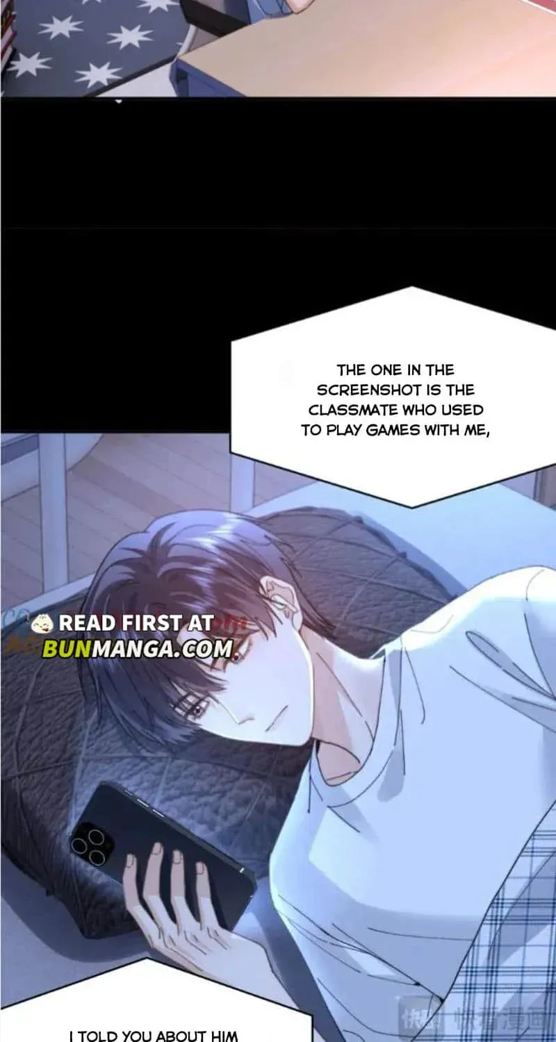 Ke Ai Guo Min Yuan Chapter 48.5 page 10 - 