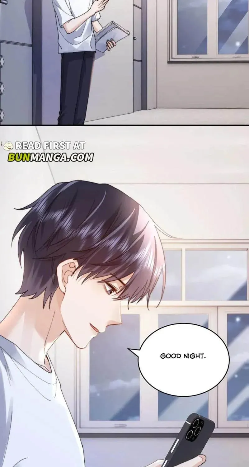 Ke Ai Guo Min Yuan Chapter 48.6 page 17 - 