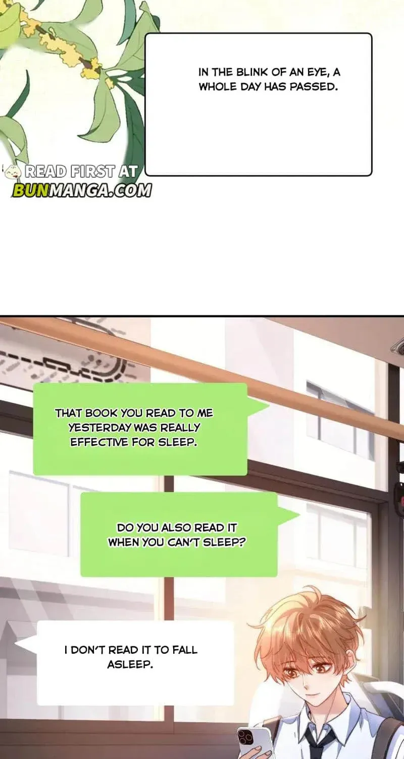 Ke Ai Guo Min Yuan Chapter 48.6 page 20 - 