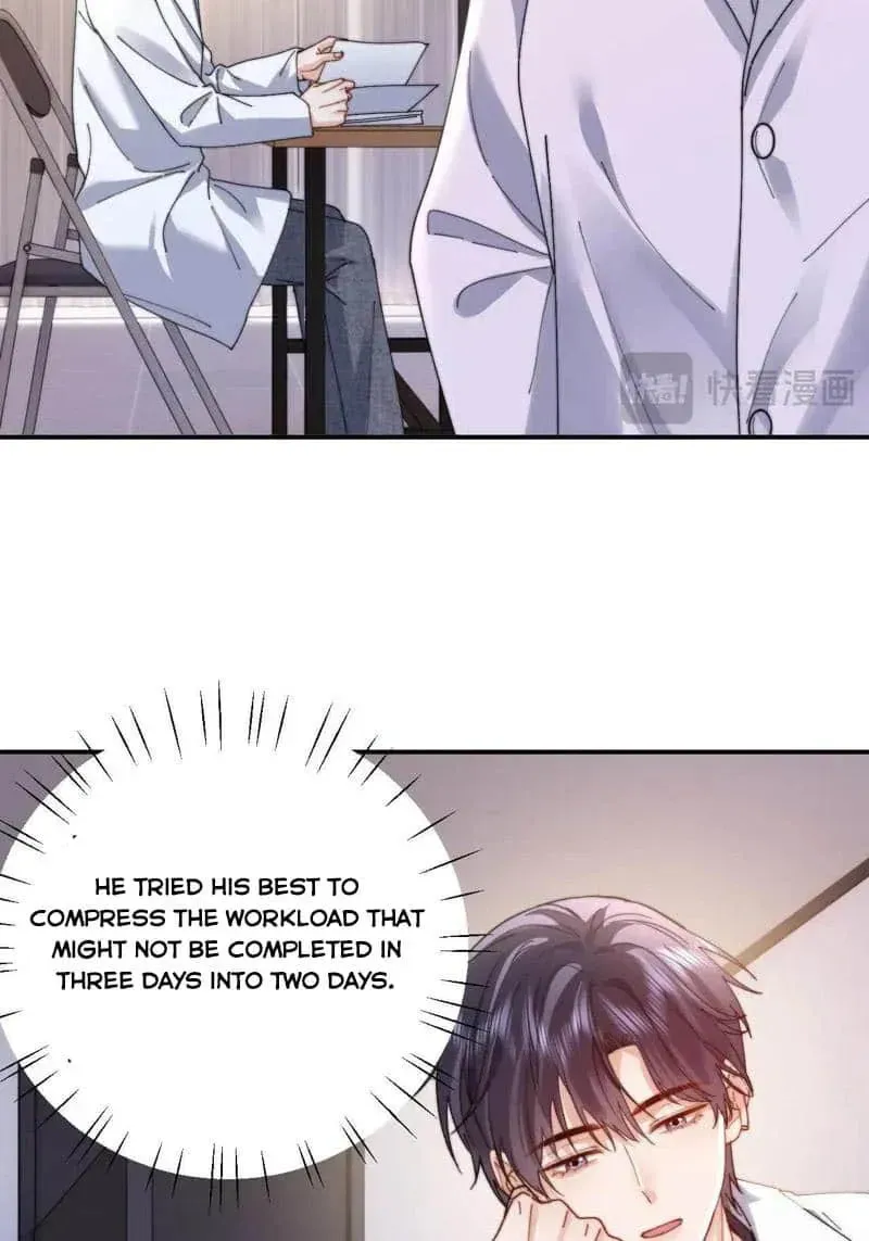 Ke Ai Guo Min Yuan Chapter 48.6 page 23 - 