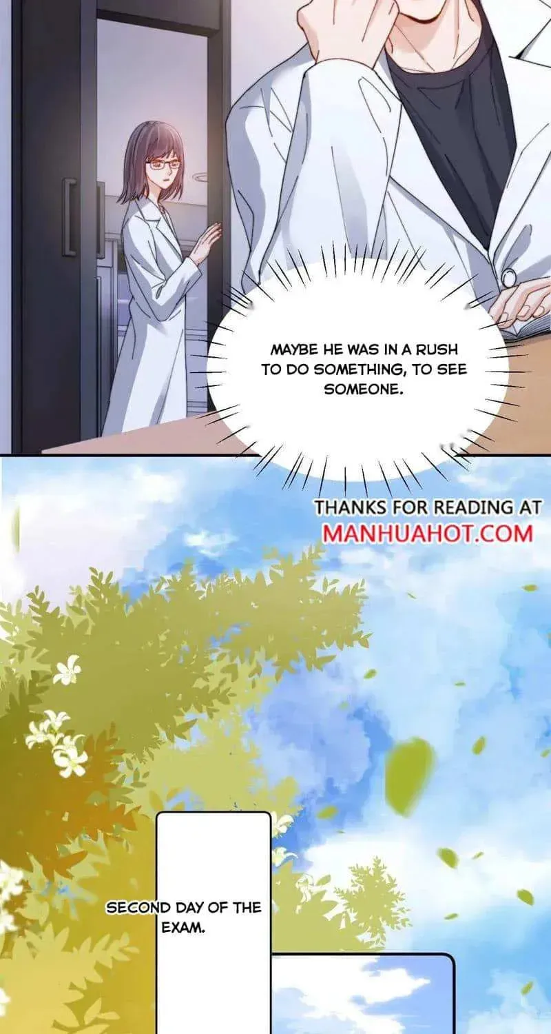 Ke Ai Guo Min Yuan Chapter 48.6 page 24 - 