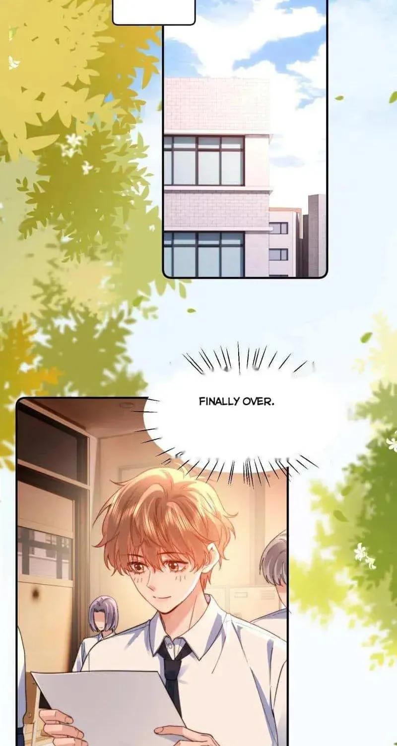 Ke Ai Guo Min Yuan Chapter 48.6 page 25 - 