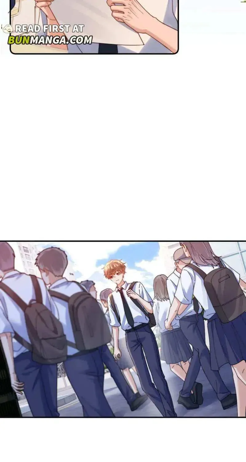 Ke Ai Guo Min Yuan Chapter 48.6 page 26 - 