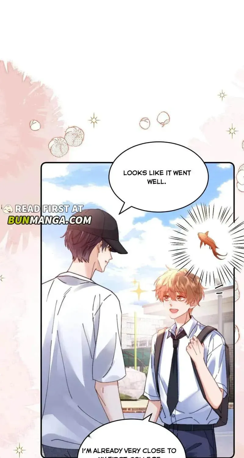 Ke Ai Guo Min Yuan Chapter 48.6 page 31 - 