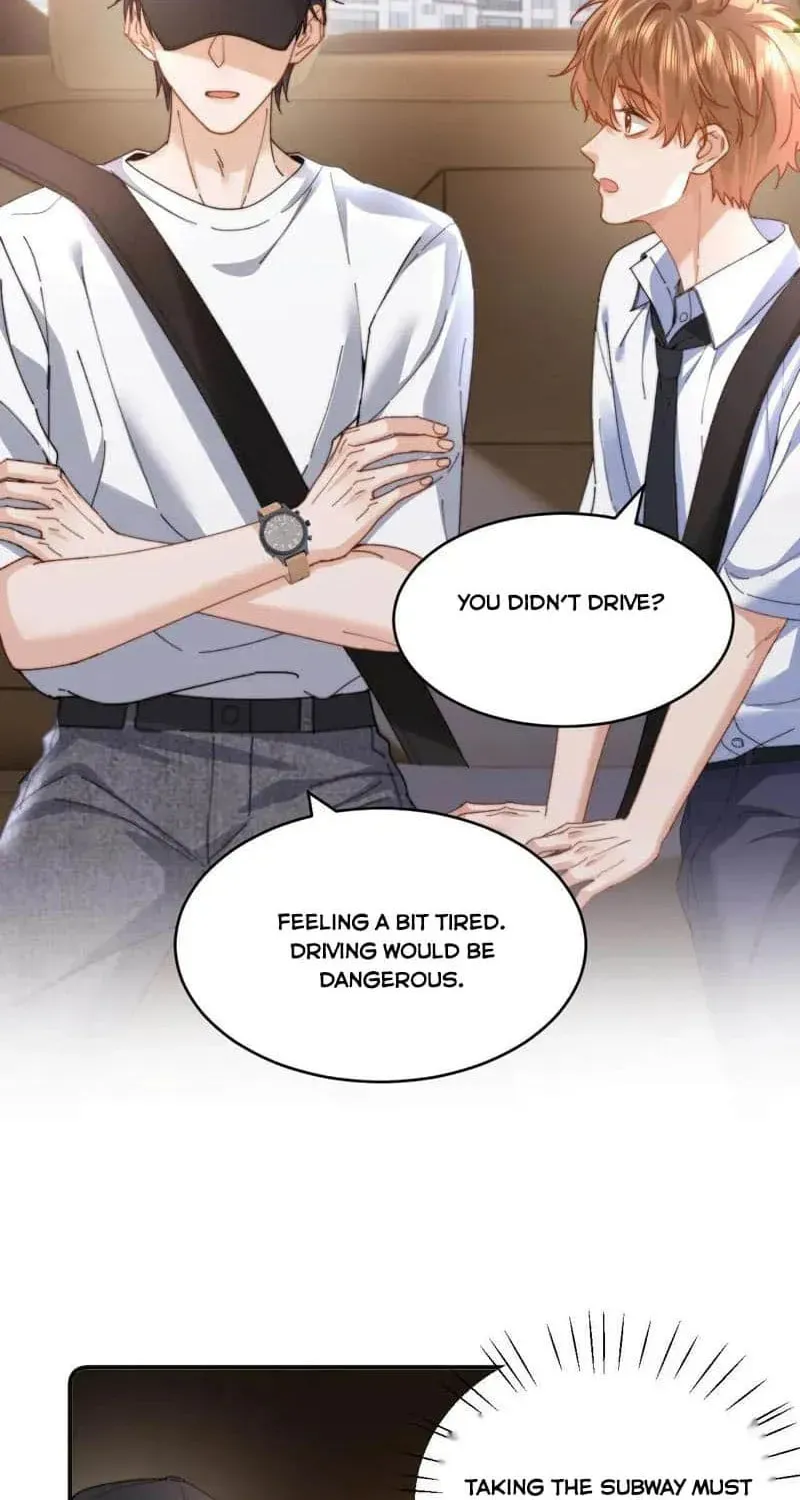 Ke Ai Guo Min Yuan Chapter 48.6 page 36 - 