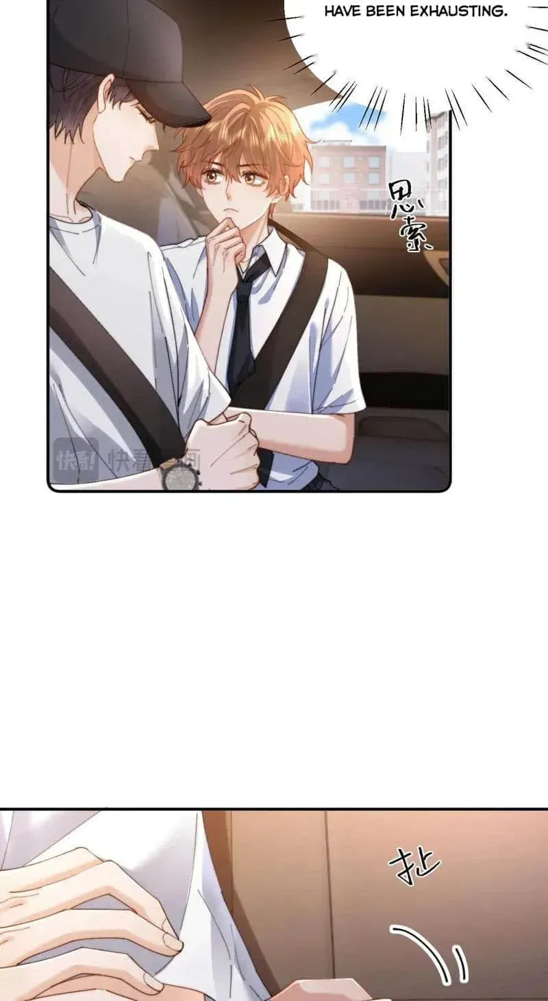 Ke Ai Guo Min Yuan Chapter 48.6 page 37 - 