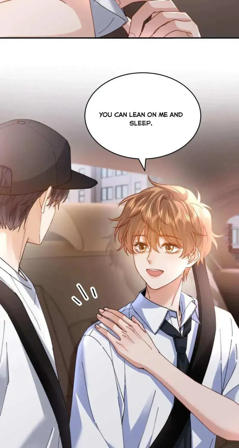 Ke Ai Guo Min Yuan Chapter 48.6 page 38 - 