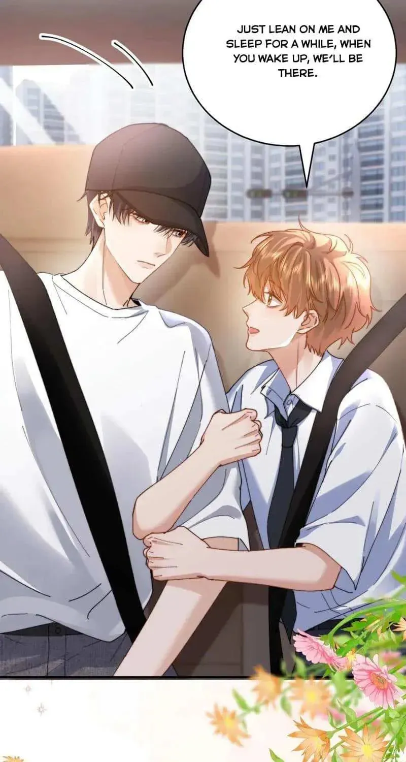 Ke Ai Guo Min Yuan Chapter 48.6 page 42 - 