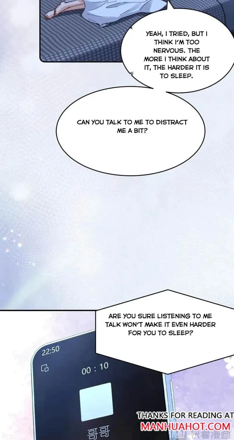 Ke Ai Guo Min Yuan Chapter 48.6 page 6 - 