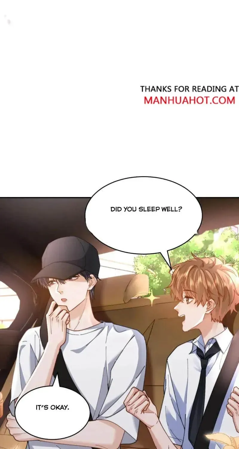 Ke Ai Guo Min Yuan Chapter 48.7 page 11 - 