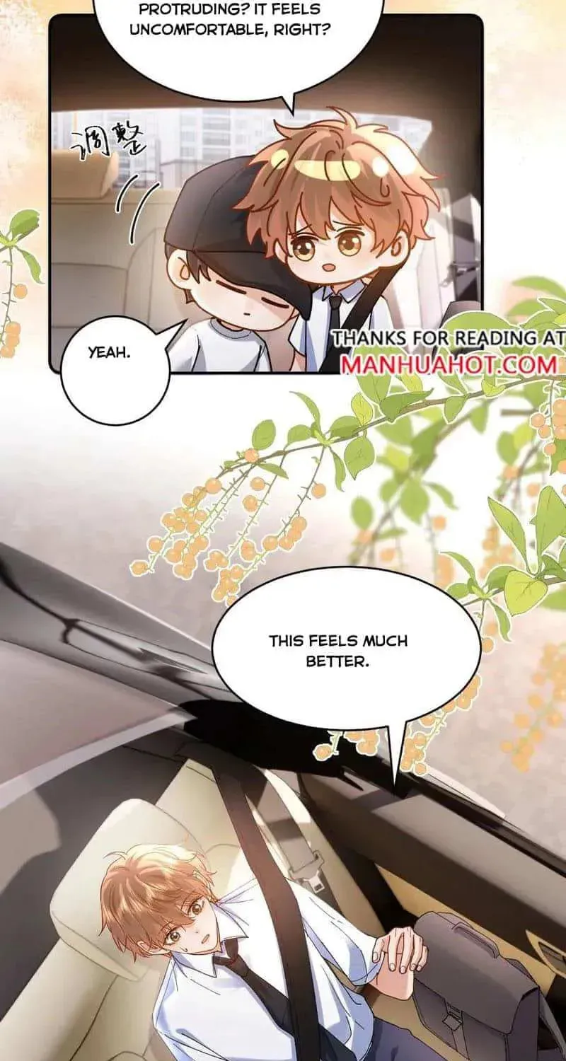 Ke Ai Guo Min Yuan Chapter 48.7 page 3 - 
