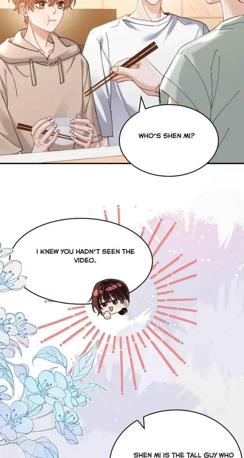 Ke Ai Guo Min Yuan Chapter 48.7 page 21 - 