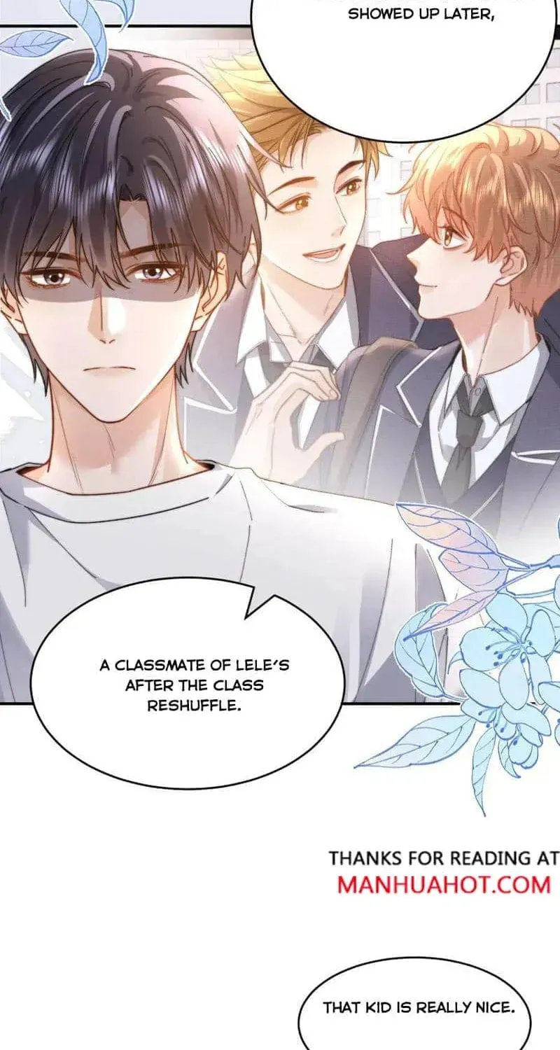 Ke Ai Guo Min Yuan Chapter 48.7 page 22 - 