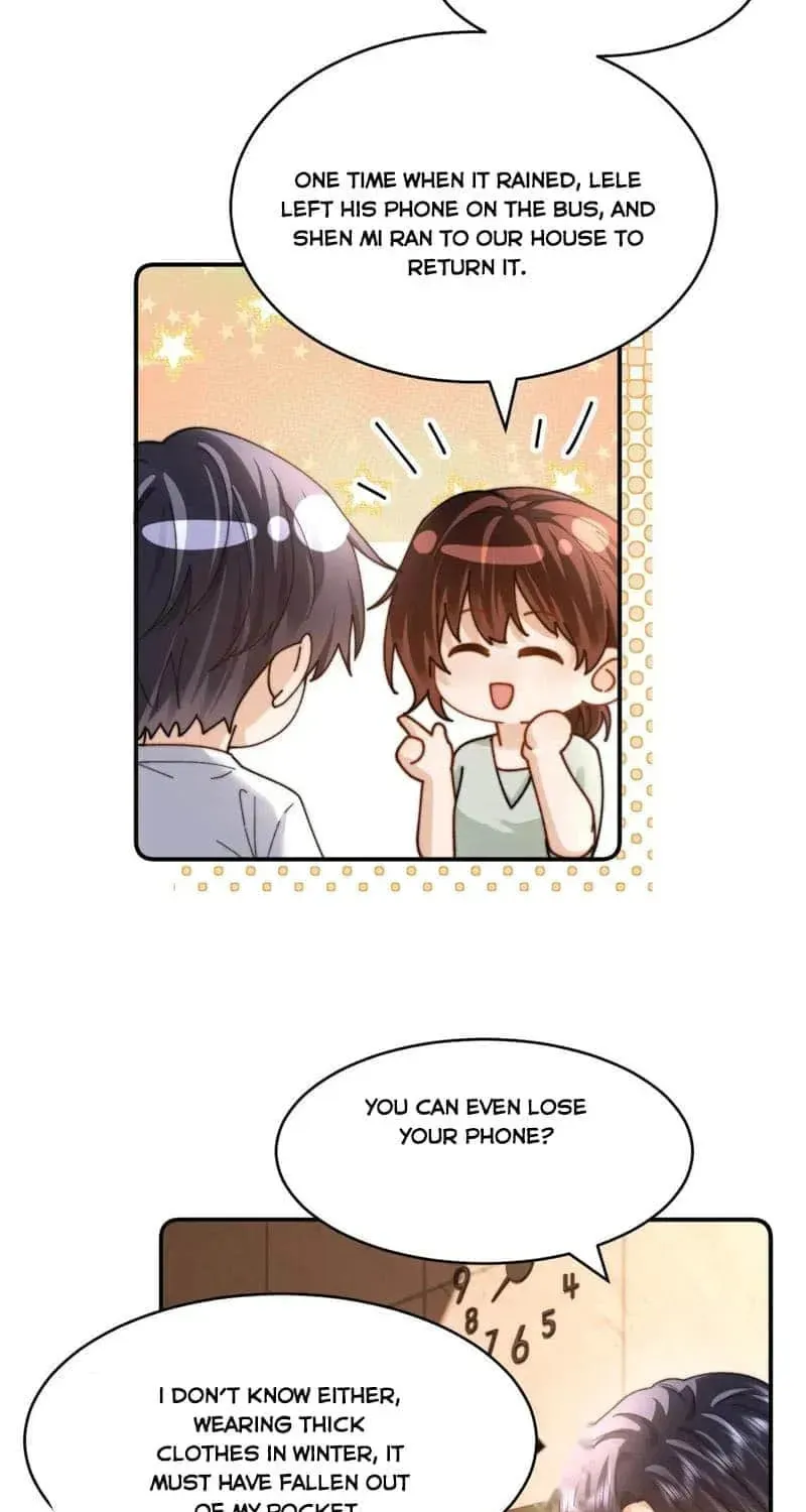 Ke Ai Guo Min Yuan Chapter 48.7 page 23 - 