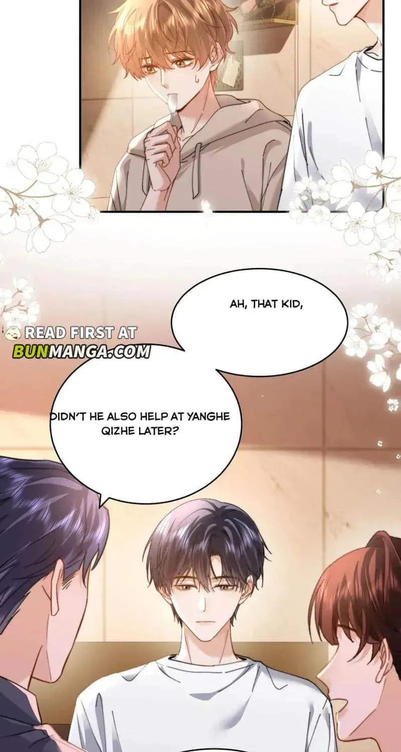 Ke Ai Guo Min Yuan Chapter 48.7 page 25 - 