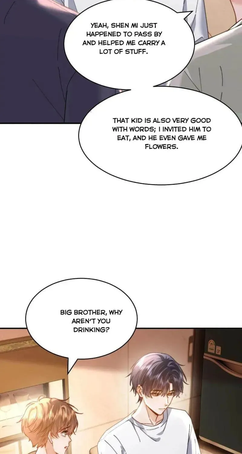 Ke Ai Guo Min Yuan Chapter 48.7 page 26 - 