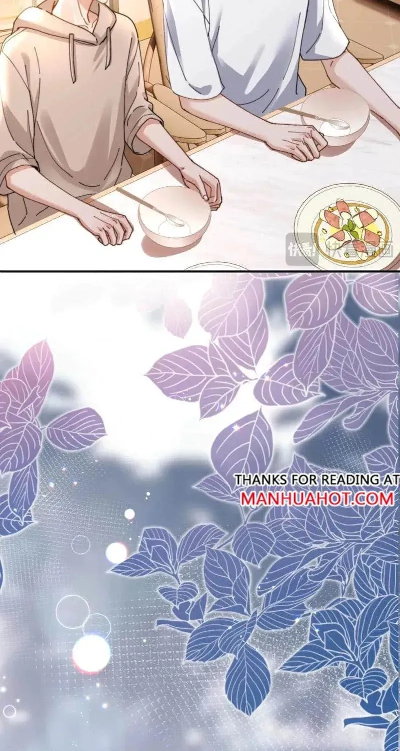 Ke Ai Guo Min Yuan Chapter 48.7 page 27 - 