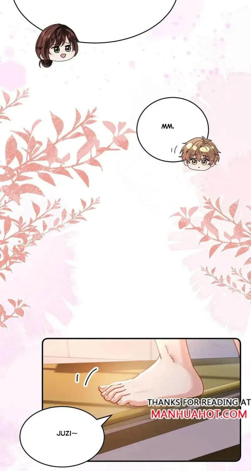 Ke Ai Guo Min Yuan Chapter 48.7 page 30 - 
