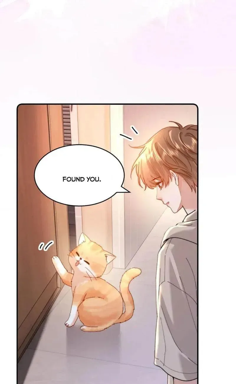 Ke Ai Guo Min Yuan Chapter 48.7 page 31 - 