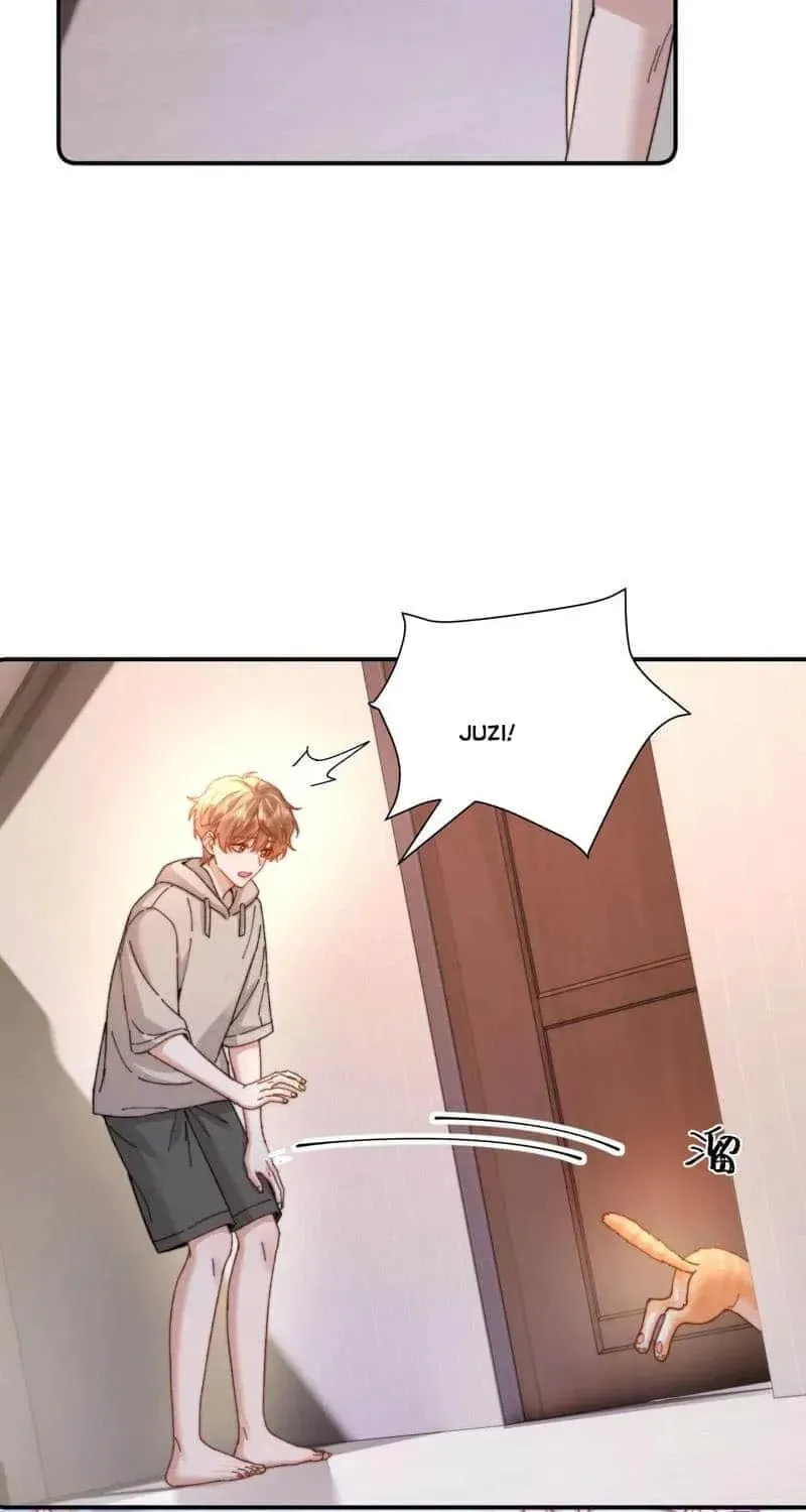 Ke Ai Guo Min Yuan Chapter 48.7 page 32 - 