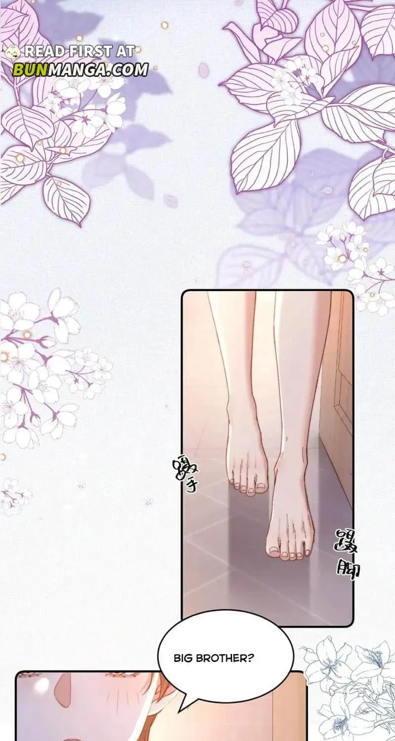 Ke Ai Guo Min Yuan Chapter 48.7 page 33 - 