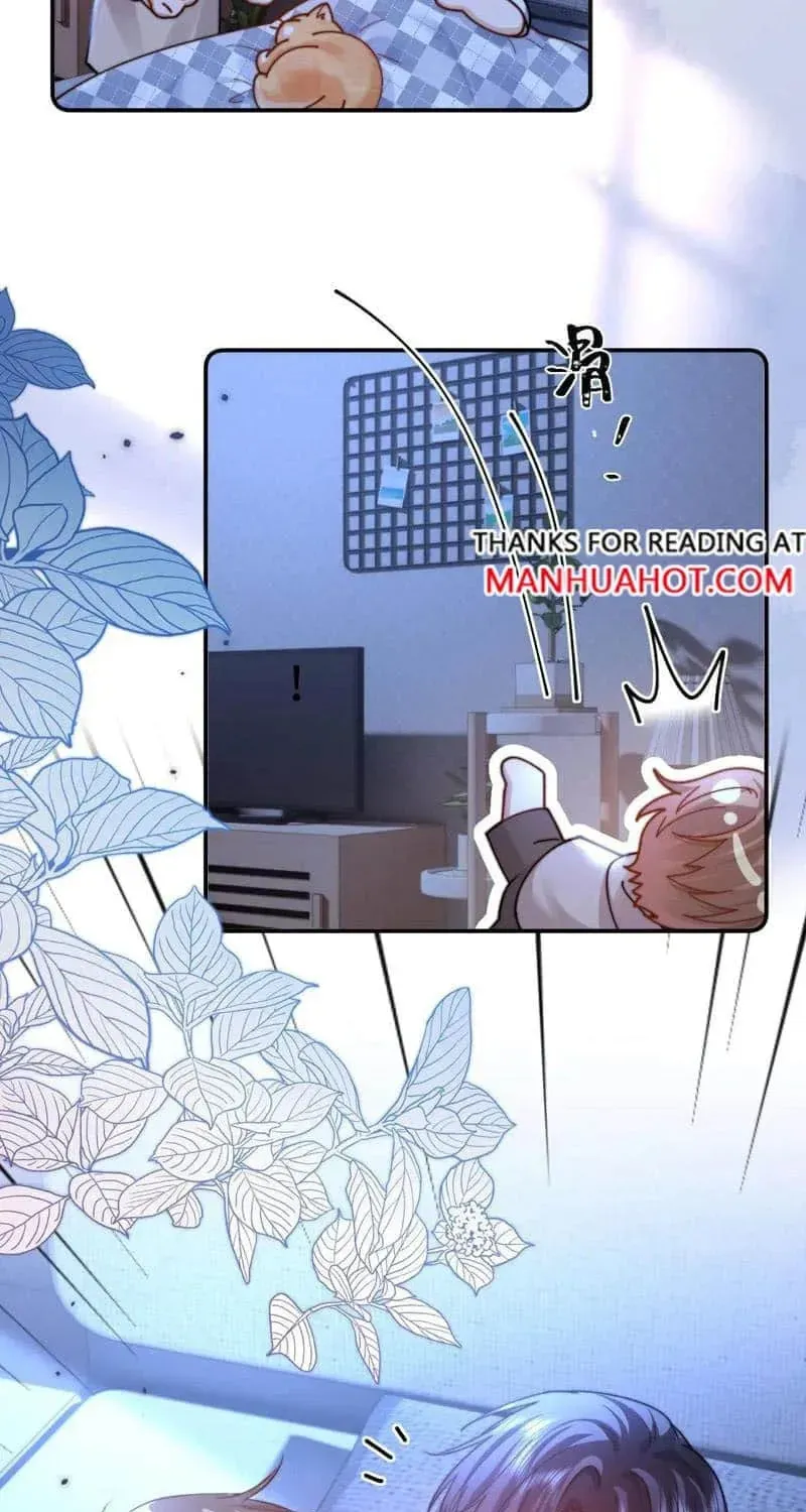 Ke Ai Guo Min Yuan Chapter 48.7 page 36 - 