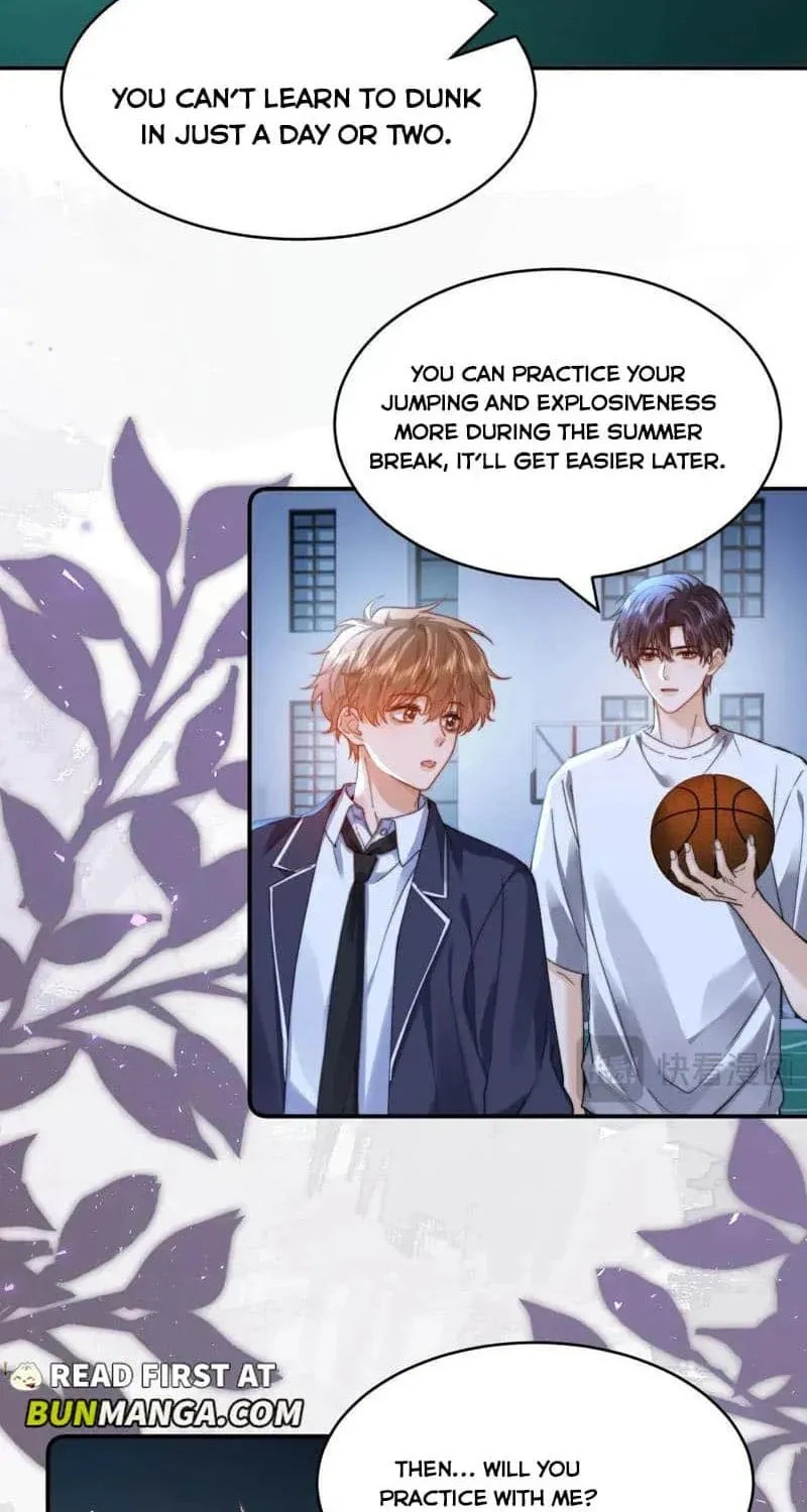 Ke Ai Guo Min Yuan Chapter 48.8 page 12 - 