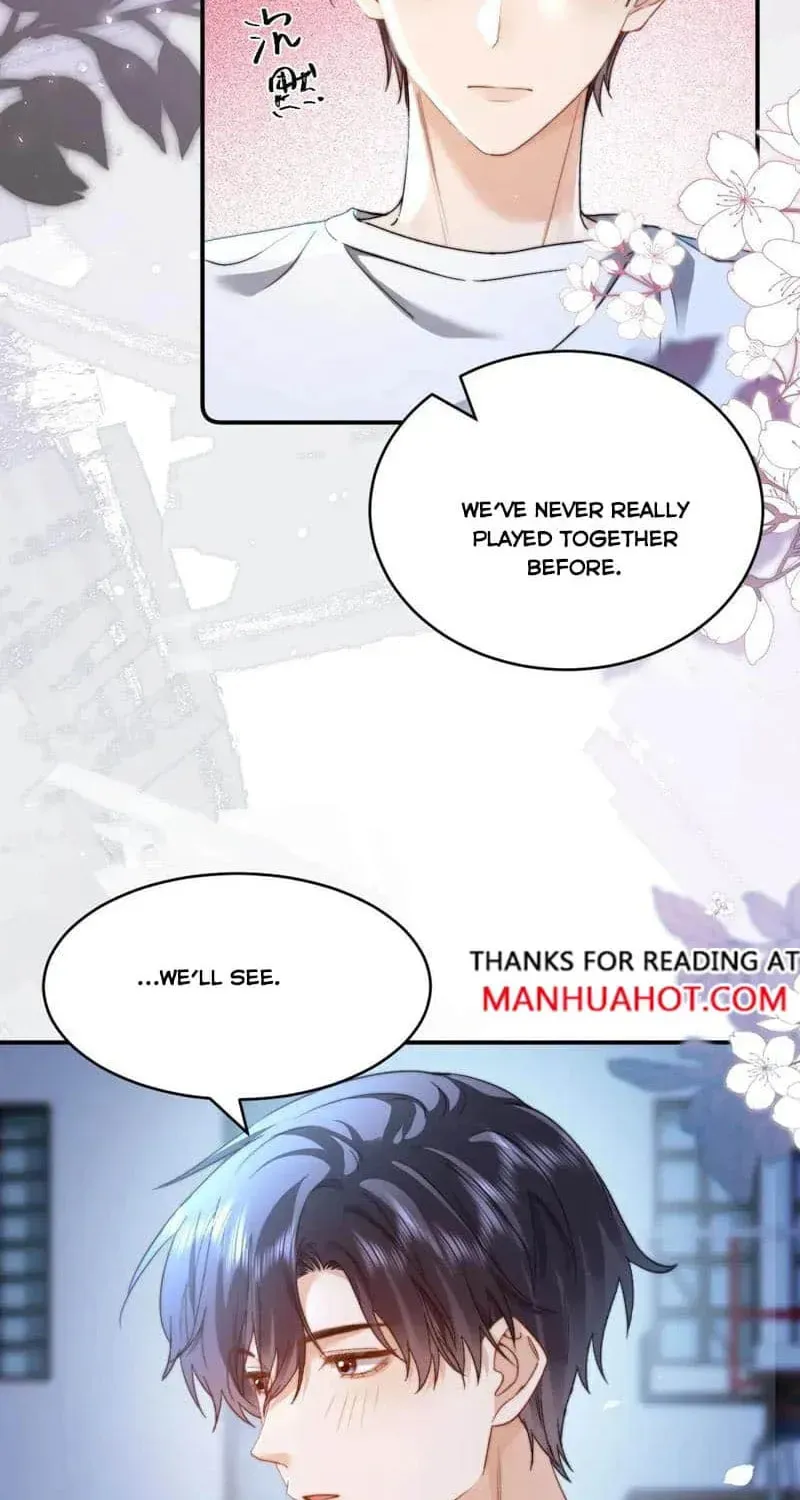 Ke Ai Guo Min Yuan Chapter 48.8 page 14 - 