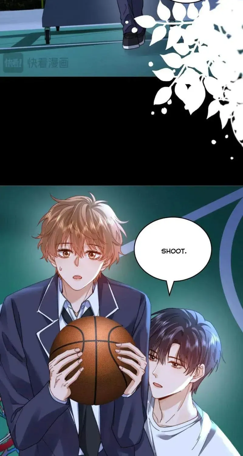 Ke Ai Guo Min Yuan Chapter 48.8 page 19 - 